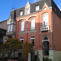 Hotel Die Villa