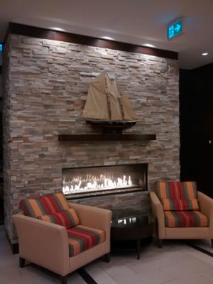 Homewood Suites by Hilton Halifax-Downtown, Nova Scotia, Canada by null