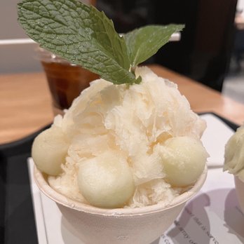 Oakobing - Shaved Ice Near Me - Los Angeles, California Oakobing - Shaved Ice Near Me - Los Angeles, California