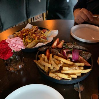 Imperial Kitchen and Bar - Cocktail Bars Near Me - Seattle, Washington