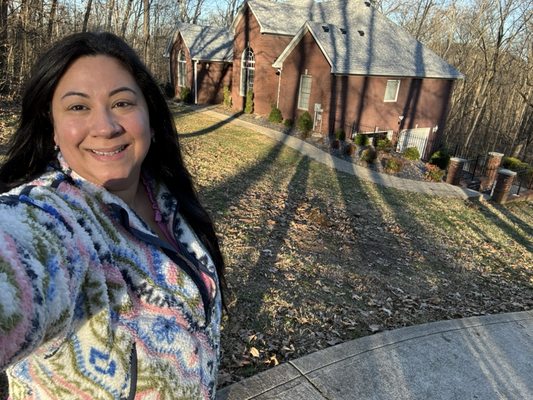 Mare Muccigrosso - Knob & Key Realty