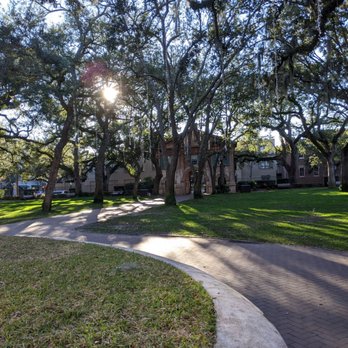 The Cistern - The Cistern - Landmarks & Historical Buildings Near Me - Charleston, South Carolina