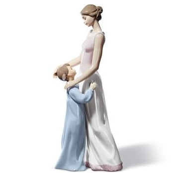 Hedy's Gifts - LLADRO - "SOMEONE TO LOOK UP - Gift Shops Near Me - Staten Island, New York Hedy's Gifts - LLADRO - "SOMEONE TO LOOK UP - Gift Shops Near Me - Staten Island, New York