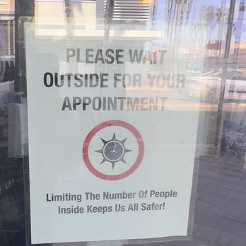 Wax Pink - Entrance - you have to wait outside - Waxing Near Me - Long Beach, California Wax Pink - Entrance - you have to wait outside - Waxing Near Me - Long Beach, California