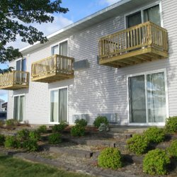 The Lake View Motel & Gift Shop