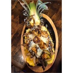 Amigos - Pineapple fajita