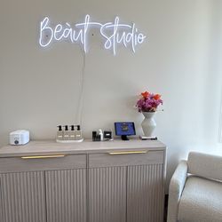 Beàut Studio - Inside Beàut Studio