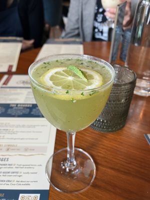 Montanya Distillers | Cocktail Bar by null