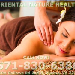 Oriental Nature Health