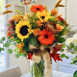 Riverside Bouquet Florist