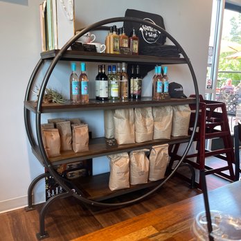 Grounds & Vine - Coffee & Tea Near Me - Kannapolis, North Carolina Grounds & Vine - Coffee & Tea Near Me - Kannapolis, North Carolina