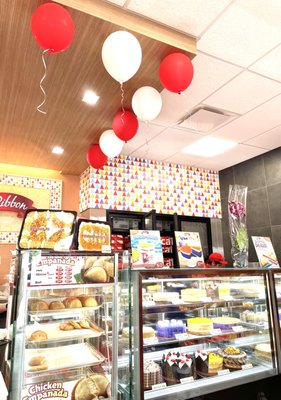 Red Ribbon Bakeshop by null