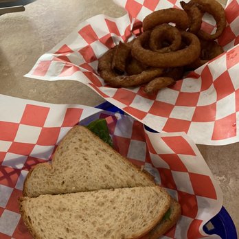 BubbaLu's - Burgers Near Me - Hot Springs, Arkansas