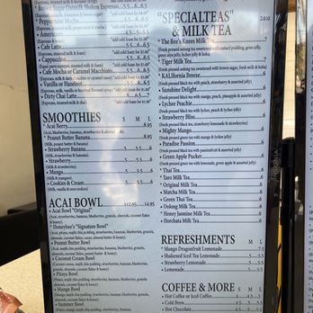Honeybee's - Coffee & Tea Near Me - Long Beach, California