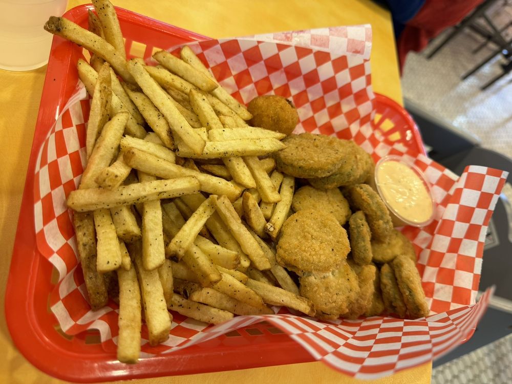 CRAB POT BOIL HOUSE & OYSTER BAR 20 Photos 601 Fort Worth Ave