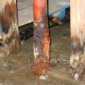 Able Home Inspection - Basement water problem - Home Inspectors Near Me Able Home Inspection - Basement water problem - Home Inspectors Near Me