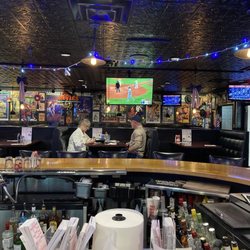 Medway Café - Interior
