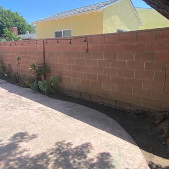 Güeros Trash Pick Up - AFTER: Thank you Luis. - Junk Removal & Hauling Near Me - Fullerton, California Güeros Trash Pick Up - AFTER: Thank you Luis. - Junk Removal & Hauling Near Me - Fullerton, California