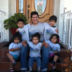Christian First-Step Family Childcare