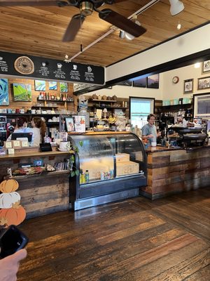 Waimea Coffee Company by null
