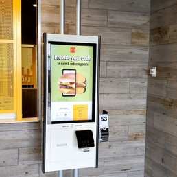 Kiosk