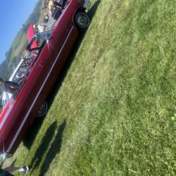 Benicia Waterfront Festival - Benicia waterfront car show weekend