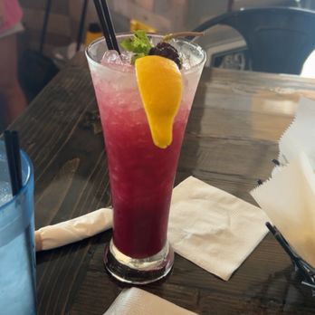 Tavern 101 Restaurant - No-Jito - Italian Near Me - Bay City, Michigan Tavern 101 Restaurant - No-Jito - Italian Near Me - Bay City, Michigan