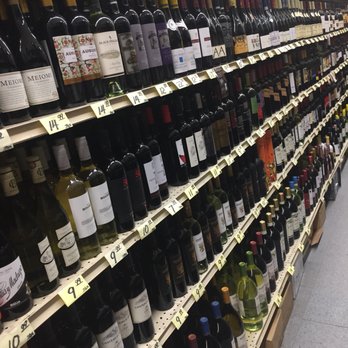 John's Brothers Liquor - shelves of wine in a store - Beer, Wine & Spirits Near Me - Brooklyn, New York John's Brothers Liquor - shelves of wine in a store - Beer, Wine & Spirits Near Me - Brooklyn, New York