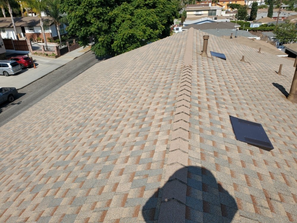 Slide of Creative Roofing