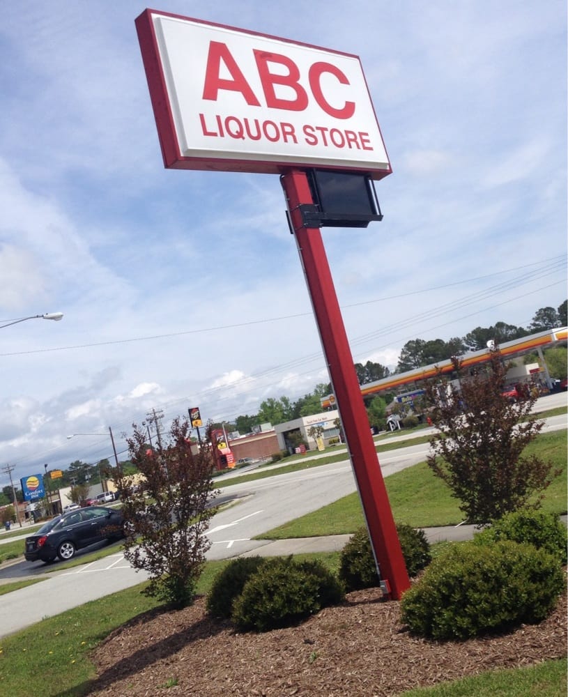 ABC 1403 E Main St, Havelock, NC Yelp