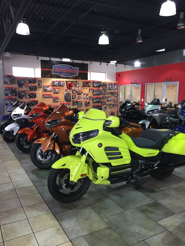 HONDA OF RUSSELLVILLE Updated September 2024 11 Reviews 220 Lake