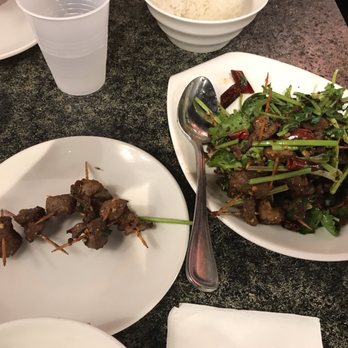 Mian - Honolulu - Toothpick lamb - Szechuan Near Me - Honolulu, Hawaii Mian - Honolulu - Toothpick lamb - Szechuan Near Me - Honolulu, Hawaii