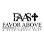 Photo of Favor Above All Services