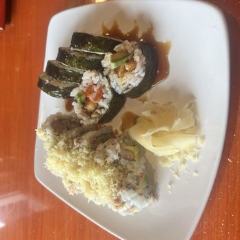 Grand Harvest - Sushi Bars Near Me - Oldsmar, Florida Grand Harvest - Sushi Bars Near Me - Oldsmar, Florida