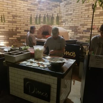 Thunderbird Lounge - Pizza - Lounges Near Me - Phoenix, Arizona