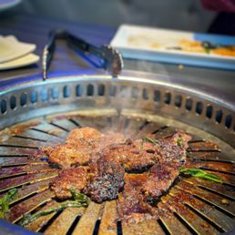 Beef Bulgogi