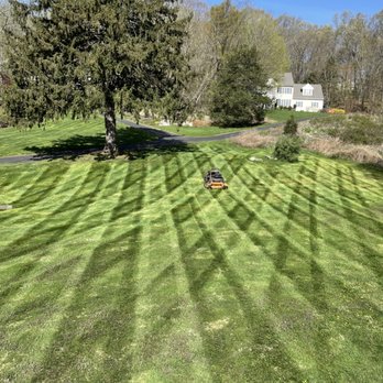 Bougie's Landscaping - Snow Removal Near Me