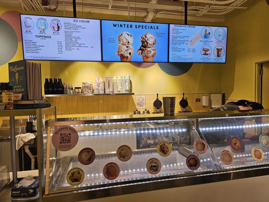 Van Leeuwen Ice Cream by null