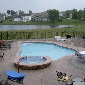 Glamour Pools - Pool Cleaners Near Me - Clarence, New York Glamour Pools - Pool Cleaners Near Me - Clarence, New York