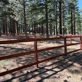 Finest Fence - Fences & Gates Near Me - Carson City, Nevada