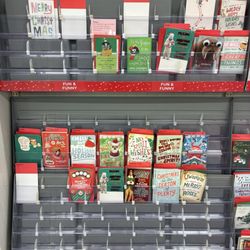 Norman's Hallmark Shop