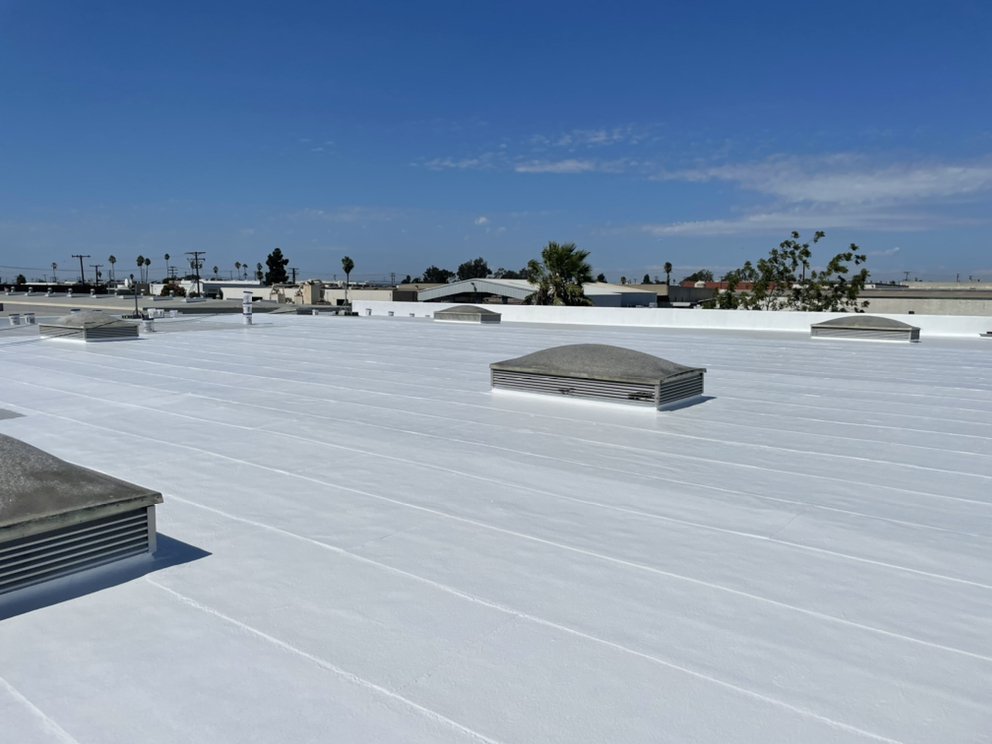 Slide of Virgen Roofing