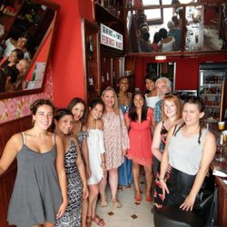 Valencia Wine Consulting & Tours - Wine and tapas Valencia