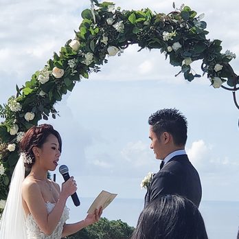 Tracy Kong Flowers - Wedding Planning Near Me