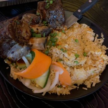 Vandals Street Kitchen - Asian Fusion Near Me - Mobile, Alabama Vandals Street Kitchen - Asian Fusion Near Me - Mobile, Alabama