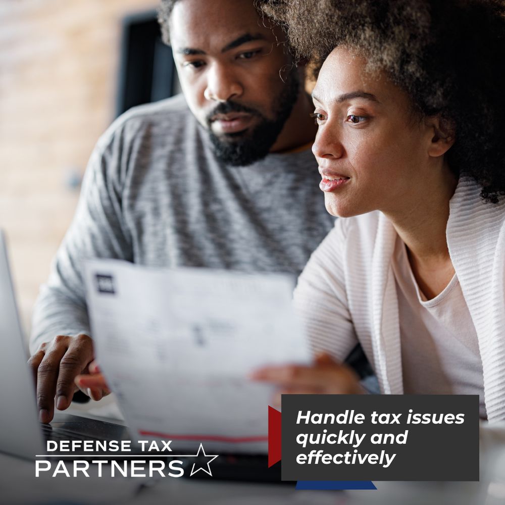 Defense Tax Partners - Dallas - property tax consultant in Dallas, TX