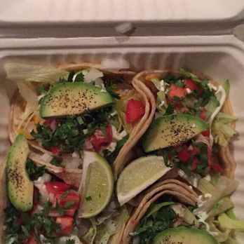 Loxicha Authentic Oaxaca Cuisine - Food Trucks Near Me - Seattle, Washington