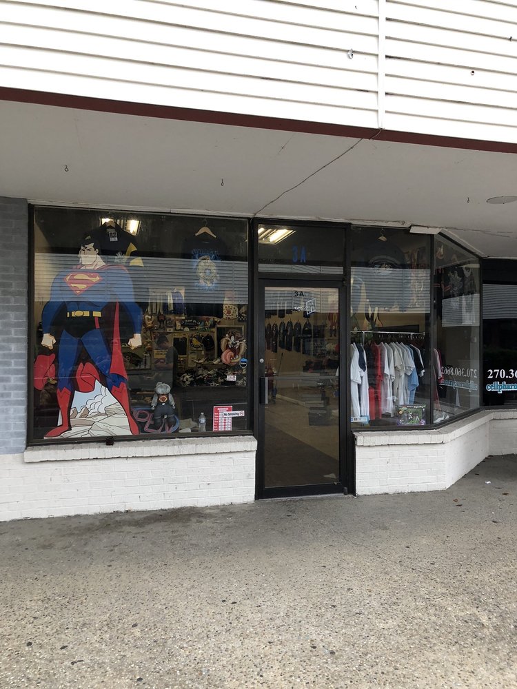 LOONEY SOUL Updated September 2024 1111 N Dixie Hwy, Elizabethtown