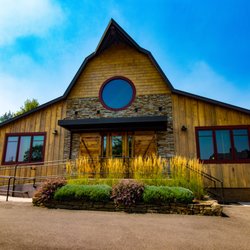 Grestoni Vineyards - Grestoni Vineyards Tasting Room
