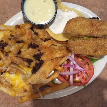 The Flyin' Pig - Burger with fried pickles! - Barbeque Near Me - Midlothian, Virginia The Flyin' Pig - Burger with fried pickles! - Barbeque Near Me - Midlothian, Virginia